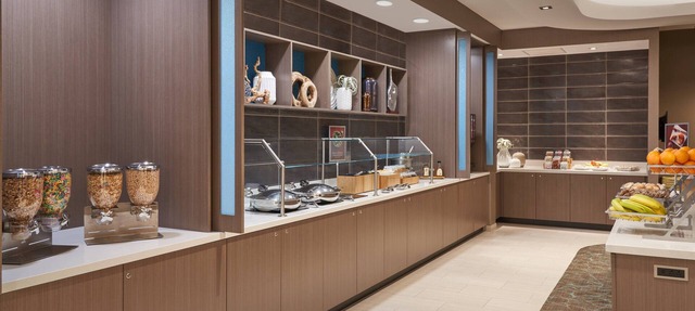 SpringHill Suites by Marriott Orlando Lake Nona