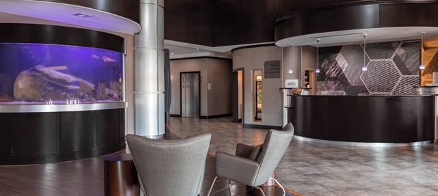 Springhill Suites by Marriott Waco Woodway