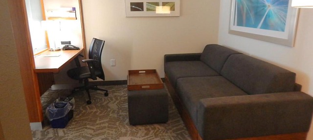 SpringHill Suites by Marriott Corpus Christi