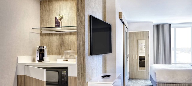 SpringHill Suites by Marriott Springfield North