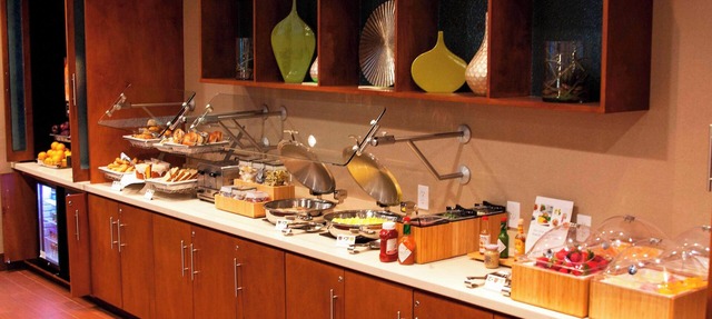 Springhill Suites Corpus Christi