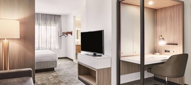 SpringHill Suites Phoenix Airport/Tempe