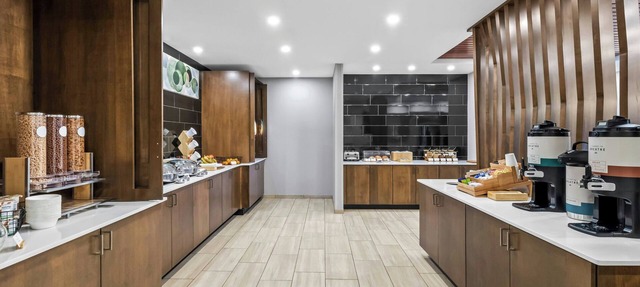 Springhill Suites Pittsburgh Airport