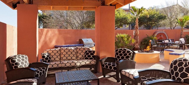 SpringHill Suites Tempe at Arizona Mills Mall