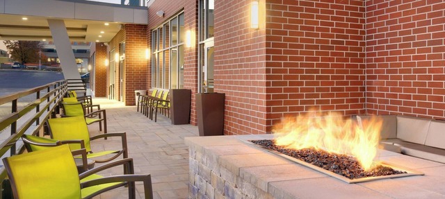 SpringHill Suites by Marriott Salt Lake City Sugar House