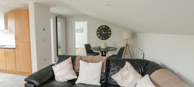 Springwell Lodge