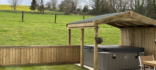 Springwell Lodge