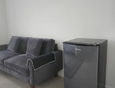 SPRUCE Private Suite with attached Full Bathroom in Toronto, Canada
