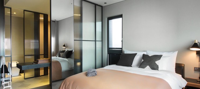 SR Hotel Magok