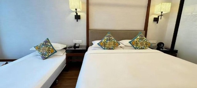 SSAW Boutique Hotel Shanghai South Xuhui
