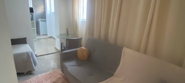 Studio near Maracanã