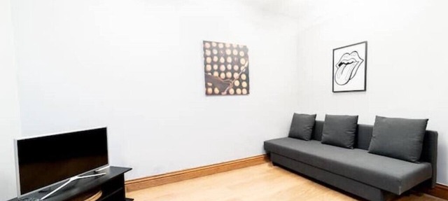 ［St' Paul' s Cathedral］London Studio Apartment