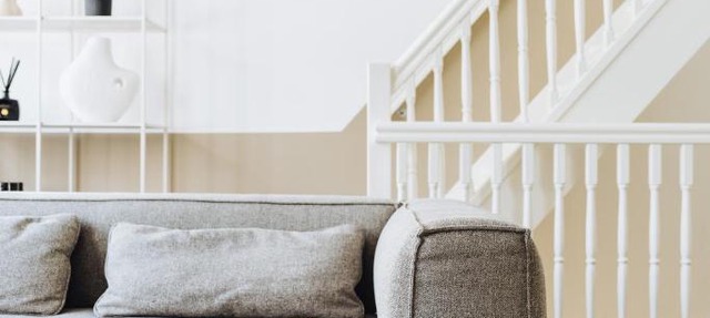 Staal House