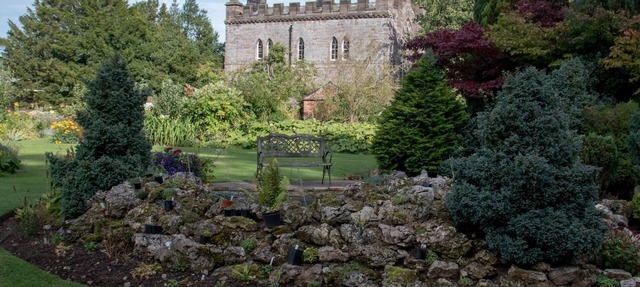 Stafford House Guest House