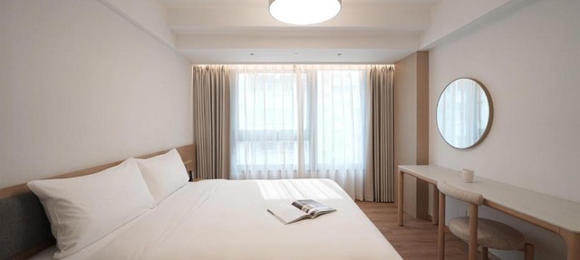 Stage Well Hotel