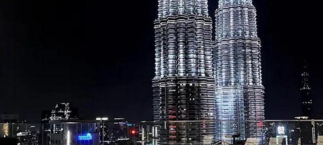Star Resident KLCC By M&T