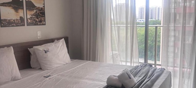 Star Rio -Suite- próximo ao Rio centro