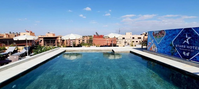 Stars Hotel & Spa