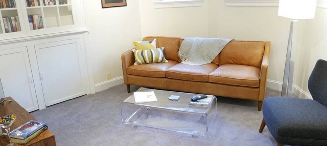 Stay in Prime Dupont Circle Location!