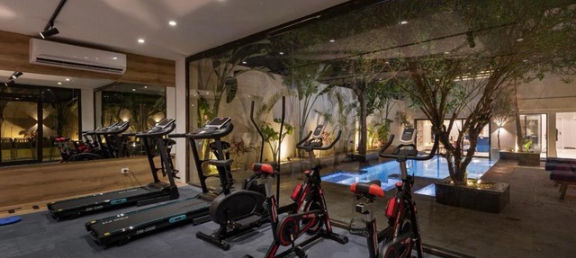 Stay longer,save more 22 By Spacey #56 studio in Maadi