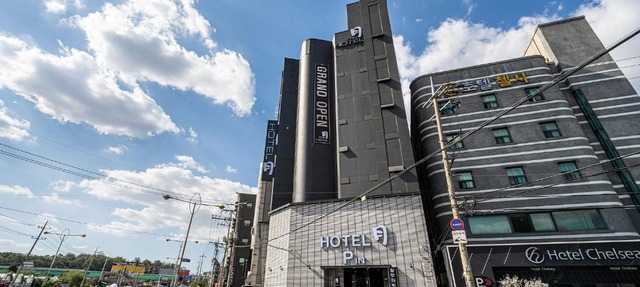 Stay Month Hotel