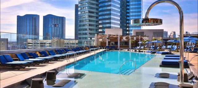 Stay Together Suites - Condominium On The Strip Sleeps 16 - NO RESORT FEE