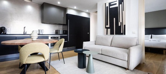 Stay Unique Apartments Pau Claris II