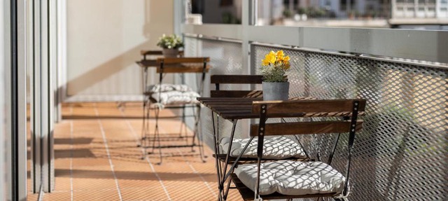 Stay Unique Apartments Pau Claris con piscina