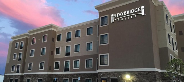 Staybridge Suites Ann Arbor - Research Parkway by IHG