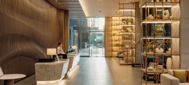 Staybridge Suites Bangkok Sukhumvit by IHG