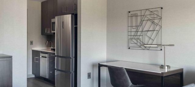 Staybridge Suites - Boston Logan Airport - Revere by IHG