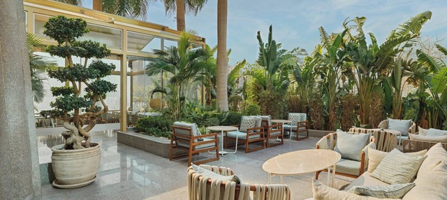 Staybridge Suites Cairo Citystars by IHG