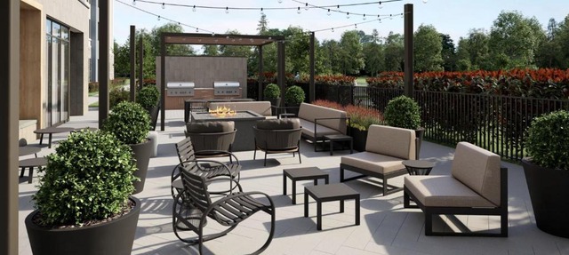 Staybridge Suites Charlotte Arpt Area - Tyvola by IHG