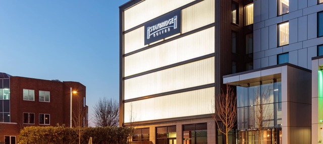 Staybridge Suites London Heathrow - Bath Road by IHG