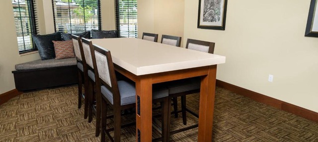 Staybridge Suites - Newark - Fremont by IHG