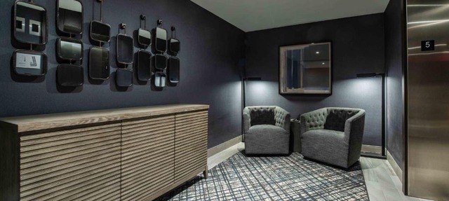 Staybridge Suites - Quincy by IHG