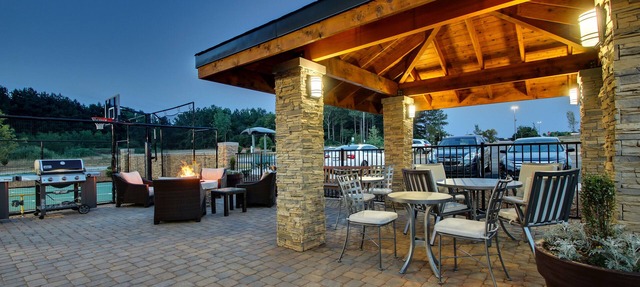 Staybridge Suites Rock Hill by IHG