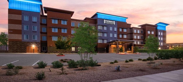 Staybridge Suites - Scottsdale - Talking Stick by IHG