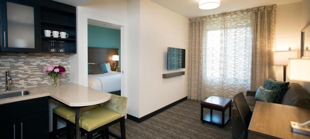 Staybridge Suites Seattle Downtown - Lake Union by IHG