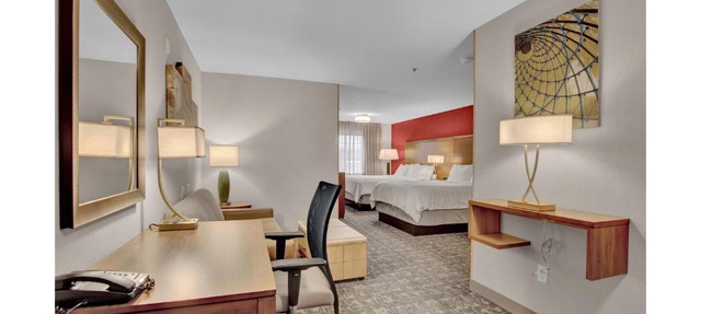 Staybridge Suites Salt Lake-West Valley City by IHG