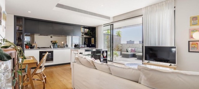 StayCentral - The Stanley@Collingwood