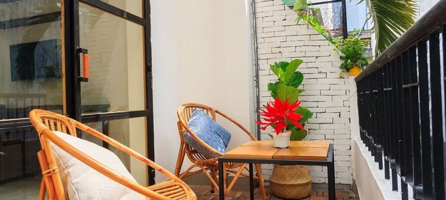 Staycious HomeNear Ben Thanh Market 3A