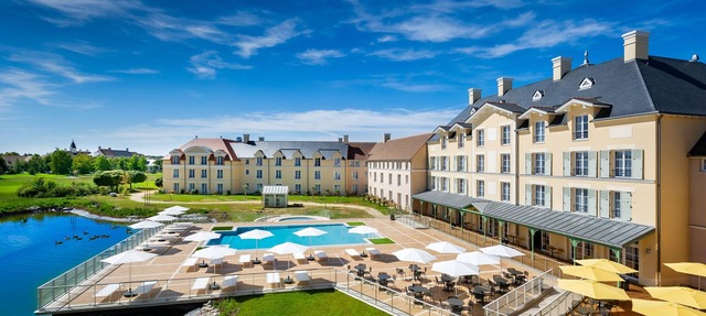 Staycity Aparthotels, Near Disneyland® Paris