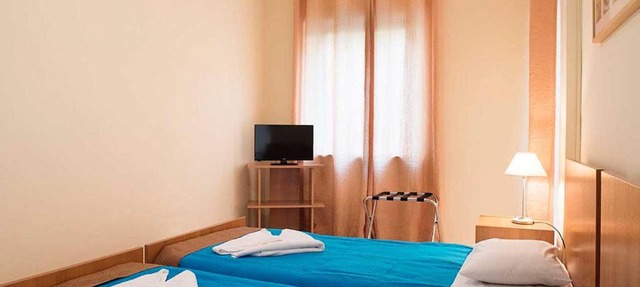 Stefanakis Hotel & Apartments