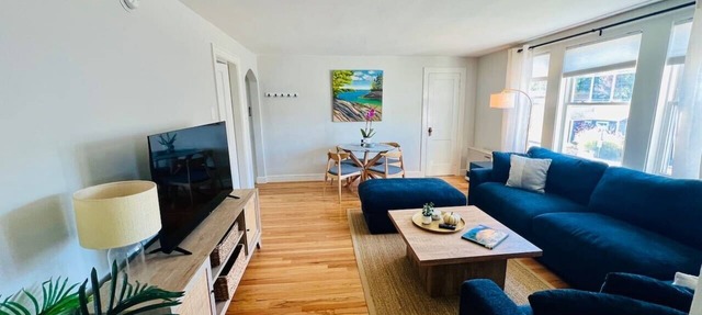 Step right out the ocean is at your door! Amazing location and views! Unit #3