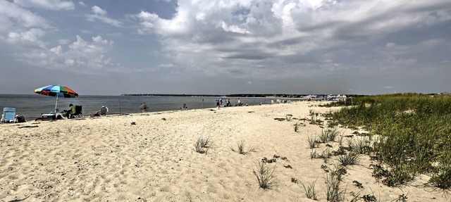 Steps to Eats & Craigville Beach! Cape Cod Cottage