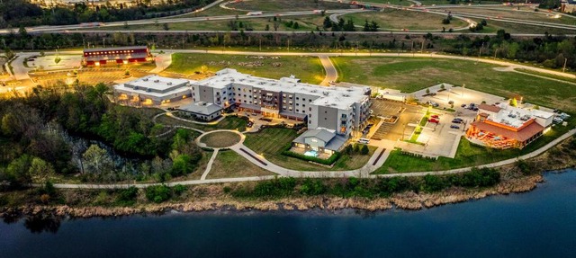 Stoney Creek Hotel Kansas City - Independence