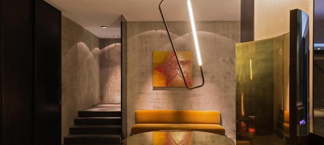 STRAF, Milan, a Member of Design Hotels