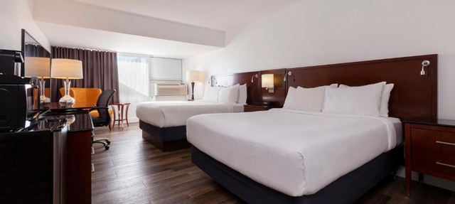 Strata Hotel