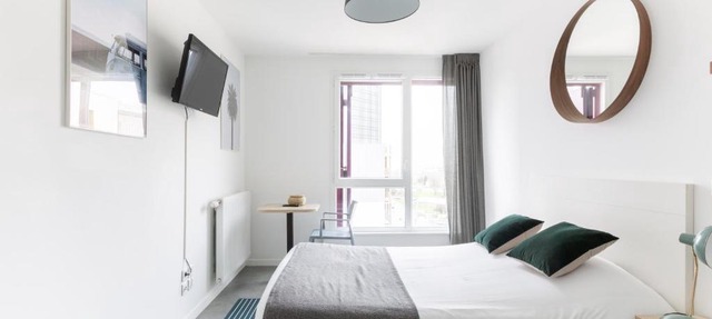 Student Factory Paris Bagnolet